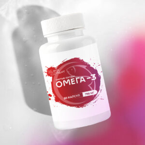 Омега-3